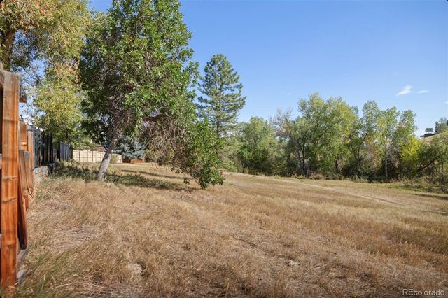 74 S Flora Way, Golden, CO 80401