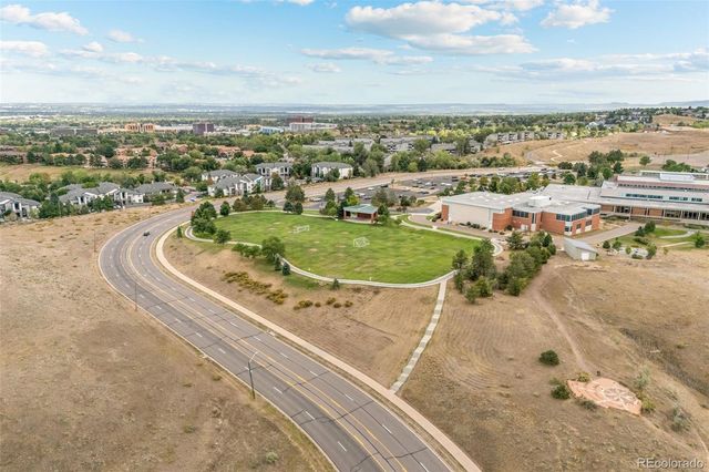 74 S Flora Way, Golden, CO 80401