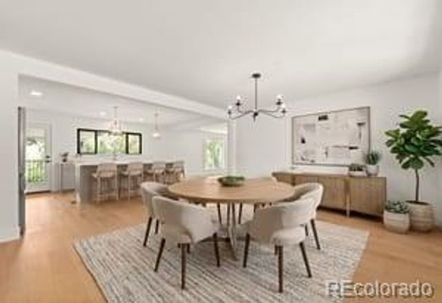 74 S Flora Way, Golden, CO 80401