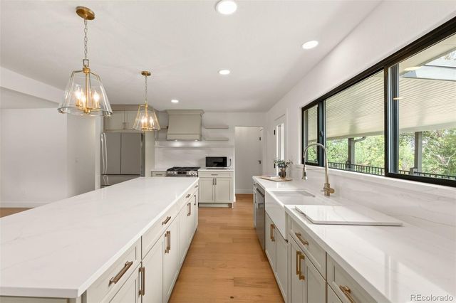 74 S Flora Way, Golden, CO 80401