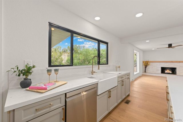 74 S Flora Way, Golden, CO 80401