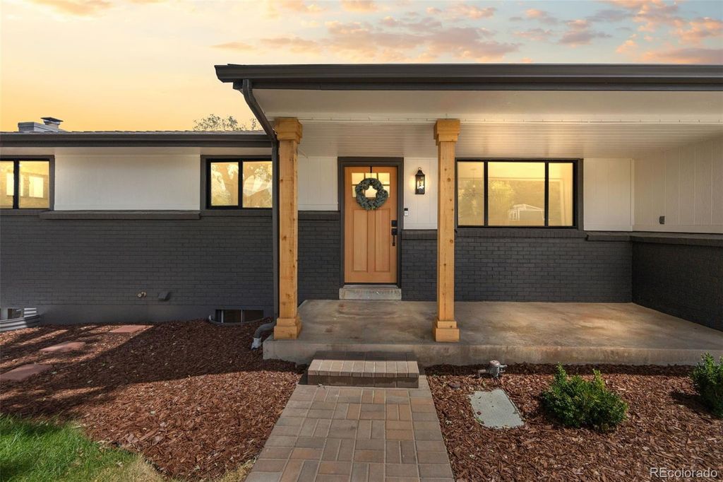 74 S Flora Way, Golden, CO 80401