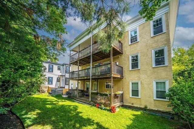33 Main St 2, Somerville, MA 02145