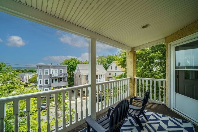 33 Main St 2, Somerville, MA 02145