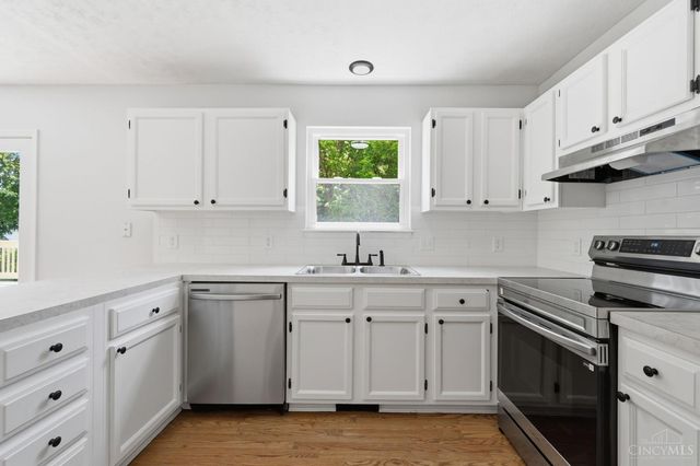 680 Hiteshue Avenue, Monroe, OH 45050