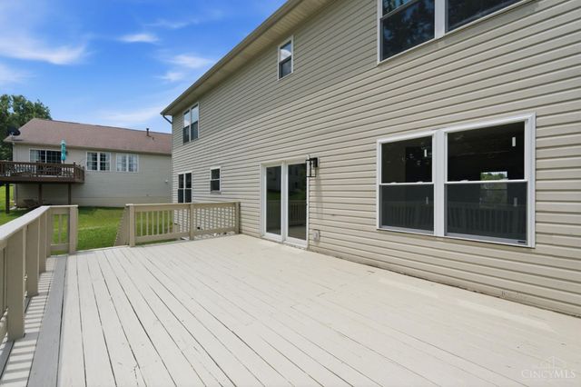 680 Hiteshue Avenue, Monroe, OH 45050