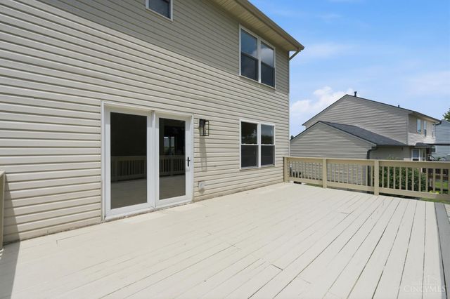 680 Hiteshue Avenue, Monroe, OH 45050
