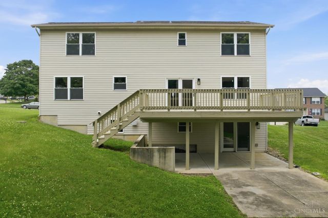 680 Hiteshue Avenue, Monroe, OH 45050
