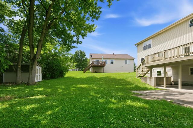 680 Hiteshue Avenue, Monroe, OH 45050
