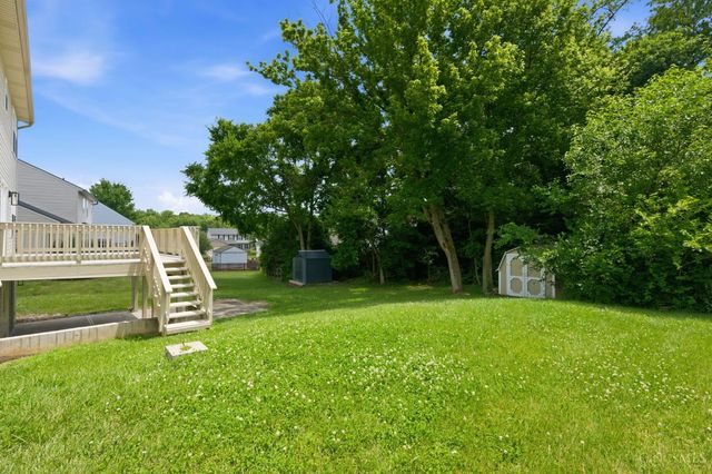 680 Hiteshue Avenue, Monroe, OH 45050