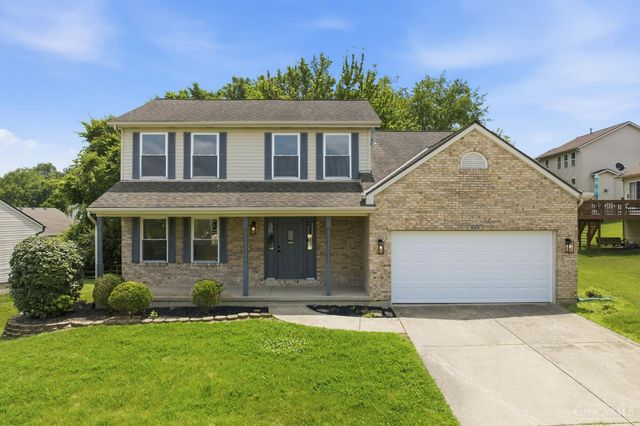 680 Hiteshue Avenue, Monroe, OH 45050