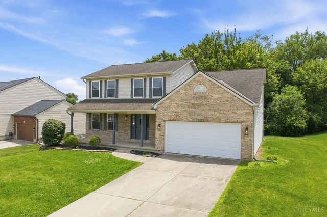 680 Hiteshue Avenue, Monroe, OH 45050