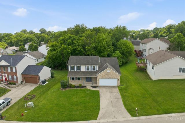 680 Hiteshue Avenue, Monroe, OH 45050
