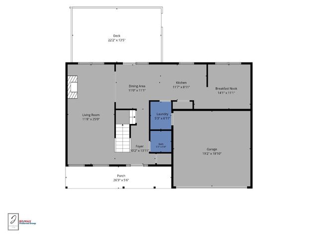 680 Hiteshue Avenue, Monroe, OH 45050