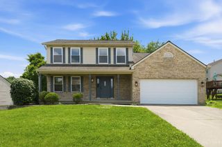 680 Hiteshue Avenue, Monroe, OH 45050