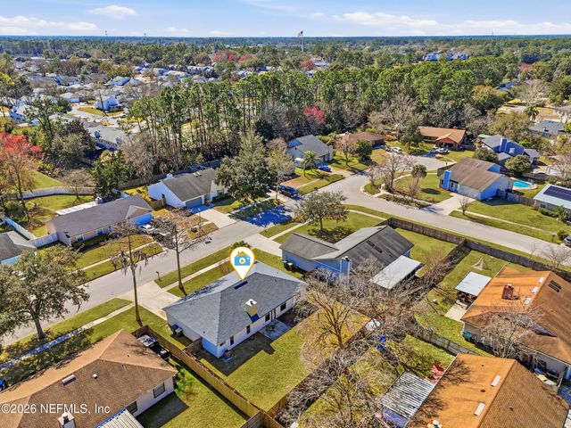 10919 GREAT SOUTHERN Drive, Jacksonville, FL 32257