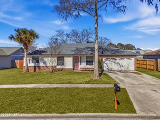 10919 GREAT SOUTHERN Drive, Jacksonville, FL 32257