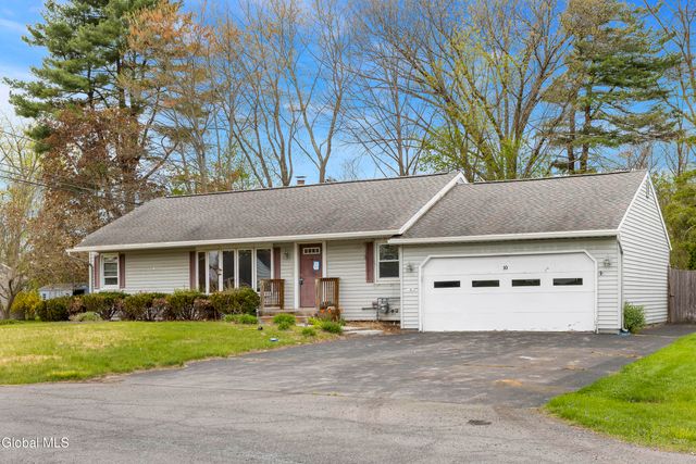 10 Leto Road, Guilderland, NY 12203