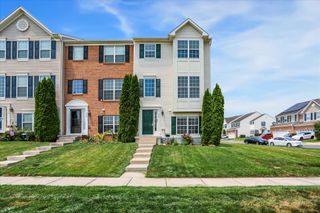 634 SNOWBERRY WAY, Aberdeen, MD 21001