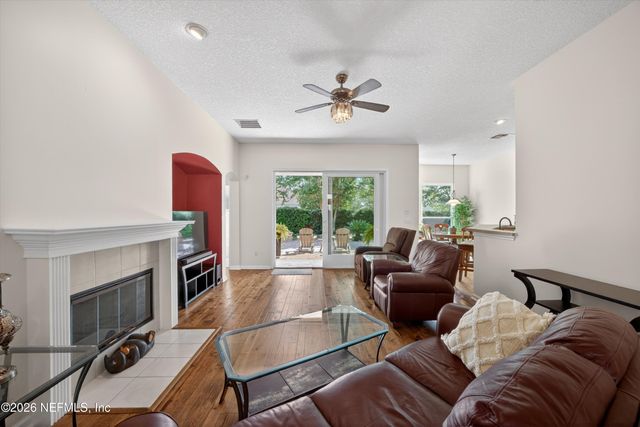 424 QUEEN ANNE Court, St. Augustine, FL 32092