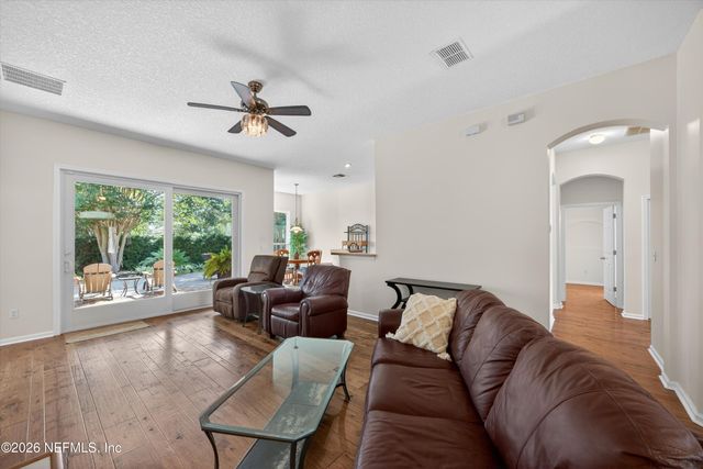 424 QUEEN ANNE Court, St. Augustine, FL 32092