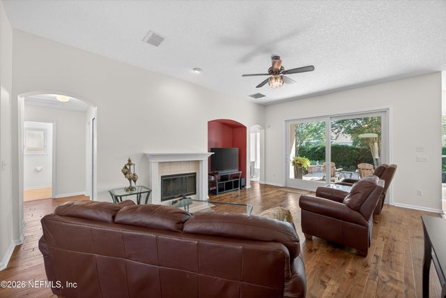 424 QUEEN ANNE Court, St. Augustine, FL 32092