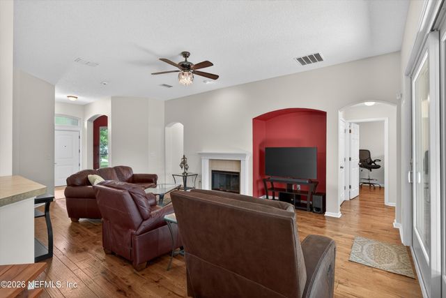 424 QUEEN ANNE Court, St. Augustine, FL 32092