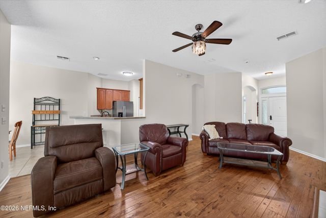 424 QUEEN ANNE Court, St. Augustine, FL 32092