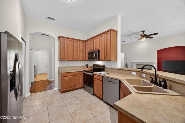 424 QUEEN ANNE Court, St. Augustine, FL 32092