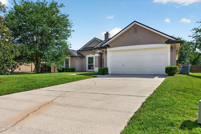 424 QUEEN ANNE Court, St. Augustine, FL 32092