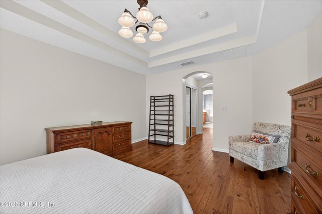 424 QUEEN ANNE Court, St. Augustine, FL 32092