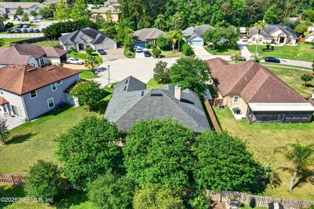 424 QUEEN ANNE Court, St. Augustine, FL 32092