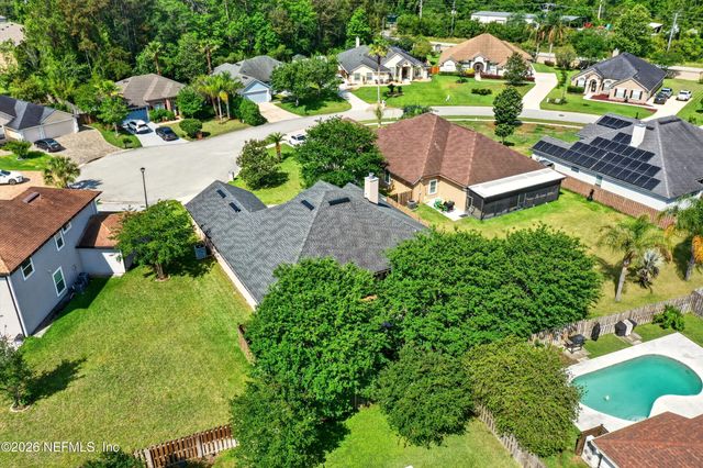 424 QUEEN ANNE Court, St. Augustine, FL 32092