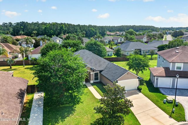 424 QUEEN ANNE Court, St. Augustine, FL 32092
