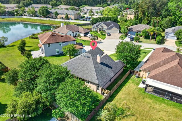 424 QUEEN ANNE Court, St. Augustine, FL 32092