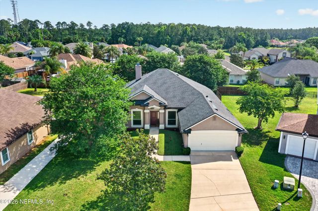 424 QUEEN ANNE Court, St. Augustine, FL 32092