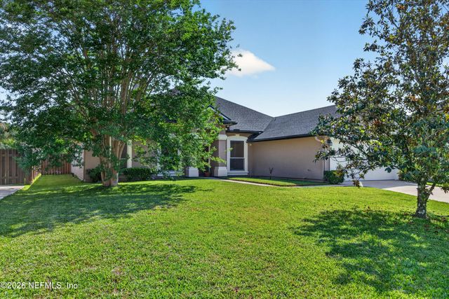 424 QUEEN ANNE Court, St. Augustine, FL 32092