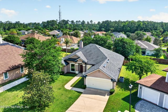 424 QUEEN ANNE Court, St. Augustine, FL 32092