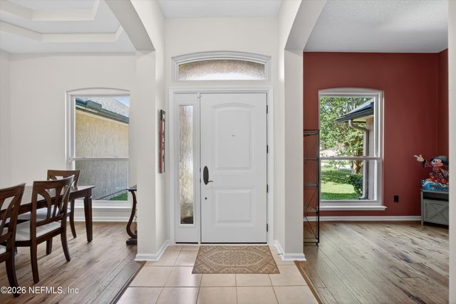 424 QUEEN ANNE Court, St. Augustine, FL 32092