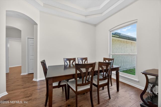 424 QUEEN ANNE Court, St. Augustine, FL 32092