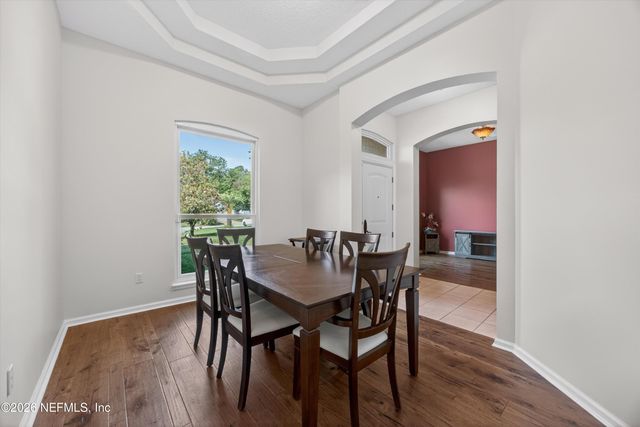 424 QUEEN ANNE Court, St. Augustine, FL 32092