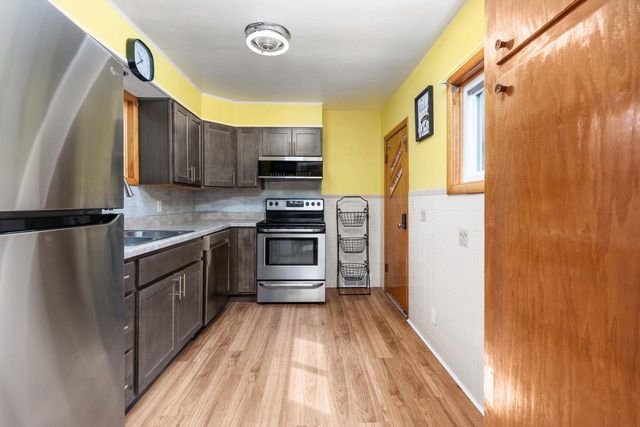 234 W Liberty Street, Evansville, WI 53536