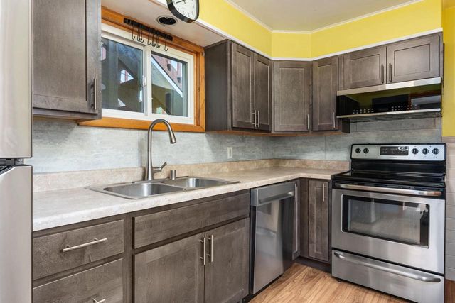 234 W Liberty Street, Evansville, WI 53536