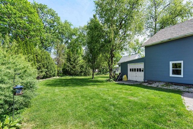 234 W Liberty Street, Evansville, WI 53536