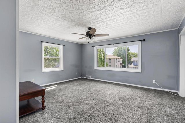 234 W Liberty Street, Evansville, WI 53536