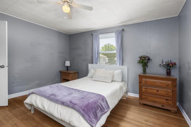 234 W Liberty Street, Evansville, WI 53536
