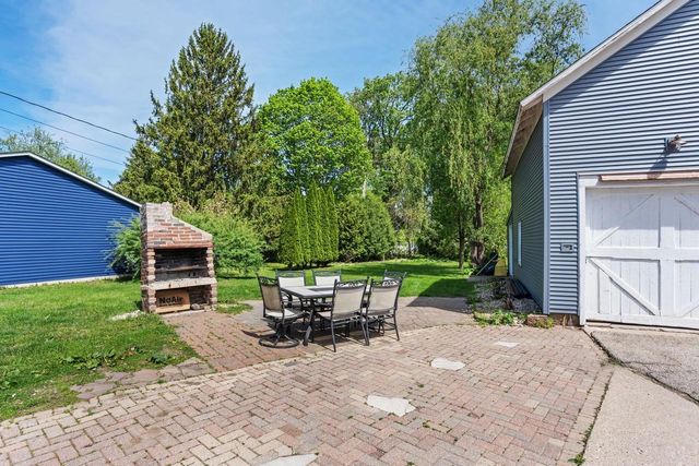 234 W Liberty Street, Evansville, WI 53536