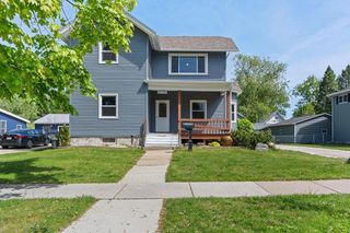 234 W Liberty Street, Evansville, WI 53536