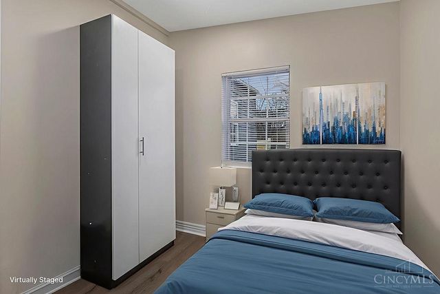 10167 Wayne Avenue, Woodlawn, OH 45215