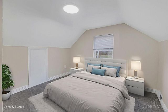 10167 Wayne Avenue, Woodlawn, OH 45215